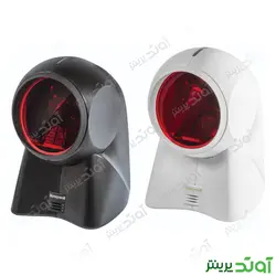 بارکد خوان چند پرتو رومیزی هانیول Honeywell Orbit 7190g