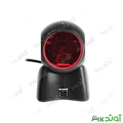 بارکد خوان چند پرتو رومیزی هانیول Honeywell Orbit 7190g