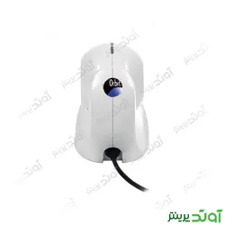 بارکد خوان چند پرتو رومیزی هانیول Honeywell Orbit 7190g