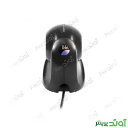 بارکد خوان چند پرتو رومیزی هانیول Honeywell Orbit 7190g