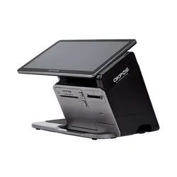 صندوق فروشگاهی OKPOS W-185 POS Terminal - Celeron J1900 4G