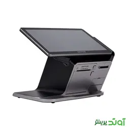 صندوق فروشگاهی OKPOS W-185 POS Terminal - Celeron J1900 4G