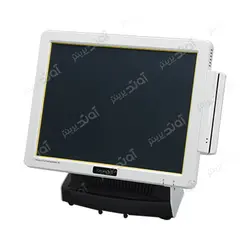 صندوق فروشگاهی OKPOS Z-1500 POS Terminal - Celeron J1900 8G