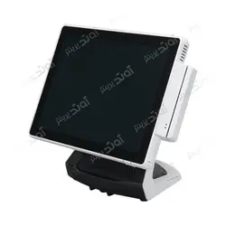 صندوق فروشگاهی OKPOS Z-9000 POS - Celeron J1900 4G | رنگ مشکی