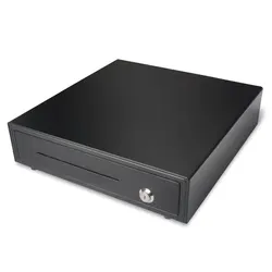 کشوی پول تیسو 4 خانه Tysso PCD 426 cash drawer | آوند پرینتر