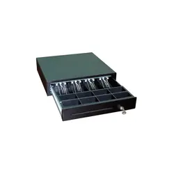 کشوی پول تیسو 4 خانه Tysso PCD 426 cash drawer | آوند پرینتر