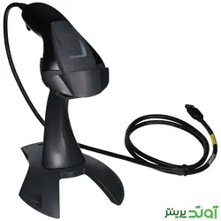 قیمت بارکد خوان تصویری با سیم Honeywell Voyager 1200g