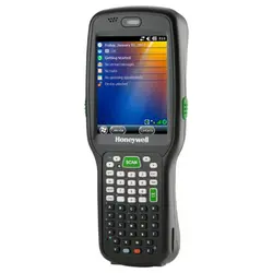 دستگاه جمع آوری اطلاعات Honeywell Dolphin 6510 ، بررسی و قیمت