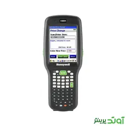 دستگاه جمع آوری اطلاعات Honeywell Dolphin 6510 ، بررسی و قیمت