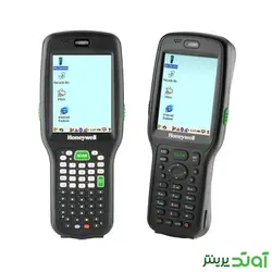 دستگاه جمع آوری اطلاعات Honeywell Dolphin 6510 ، بررسی و قیمت
