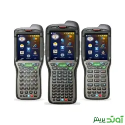 دستگاه جمع آوری اطلاعات Honeywell Dolphin 99EX بررسی و خرید