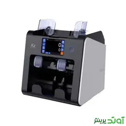 بررسی مشخصات و خرید دستگاه سورتر Kisan K2 Pocket