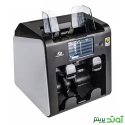 بررسی مشخصات و خرید دستگاه سورتر Kisan K2 Pocket