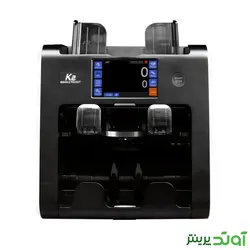 بررسی مشخصات و خرید دستگاه سورتر Kisan K2 Pocket