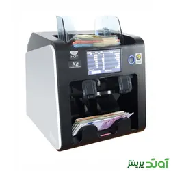 بررسی مشخصات و خرید دستگاه سورتر Kisan K2 Pocket