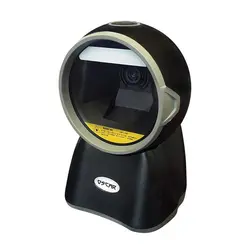 Oscar Omni Directional OS 65LBW قیمت بارکد خوان رومیزی