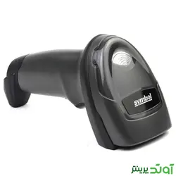 قیمت و مشخصات بارکد خوان با سیم زبرا Zebra Symbol DS4308