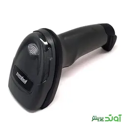 قیمت و مشخصات بارکد خوان با سیم زبرا Zebra Symbol DS4308