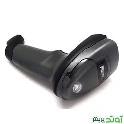 قیمت و مشخصات بارکد خوان با سیم زبرا Zebra Symbol DS4308