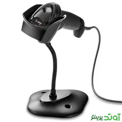 قیمت و مشخصات بارکد خوان با سیم زبرا Zebra Symbol DS4308