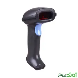 قیمت بارکد خوان یونیتک Unitech MS836 - بررسی و خرید آنلاین