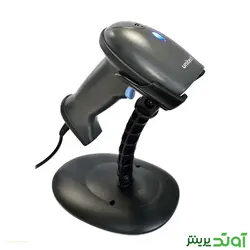 قیمت بارکد خوان یونیتک Unitech MS836 - بررسی و خرید آنلاین