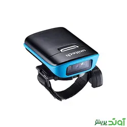 بارکد خوان بی سیم انگشتری Unitech MS652 دو بعدی - قیمت و مشخصات