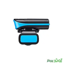 بارکد خوان بی سیم انگشتری Unitech MS652 دو بعدی - قیمت و مشخصات
