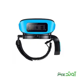 بارکد خوان بی سیم انگشتری Unitech MS652 دو بعدی - قیمت و مشخصات