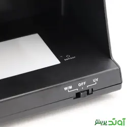 دستگاه تست اسکناس پروتک Protech DL880 ، بررسی و خرید