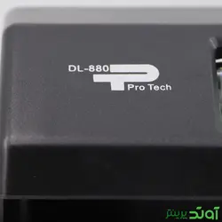 دستگاه تست اسکناس پروتک Protech DL880 ، بررسی و خرید