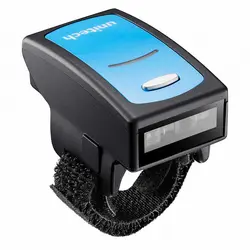 بارکد خوان بی سیم انگشتری Unitech MS650 ، قیمت ، مشخصات و خرید