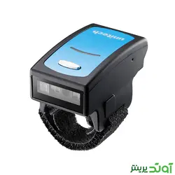 بارکد خوان بی سیم انگشتری Unitech MS650 ، قیمت ، مشخصات و خرید