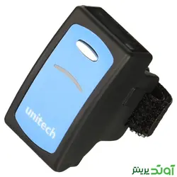 بارکد خوان بی سیم انگشتری Unitech MS650 ، قیمت ، مشخصات و خرید