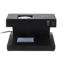 دستگاه تست اسکناس کاتیگا Catiga CL-254 ، بررسی و خرید