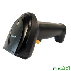 قیمت بارکد خوان یونیتک Unitech MS338 - بررسی و خرید آنلاین