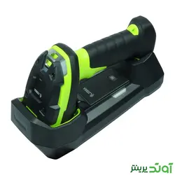 بارکد خوان صنعتی بی سیم زبرا Zebra DS3678-SR ، قیمت و بررسی کامل