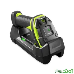 بارکد خوان صنعتی بی سیم زبرا Zebra DS3678-SR ، قیمت و بررسی کامل