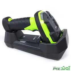 بارکد خوان صنعتی بی سیم زبرا Zebra DS3678-SR ، قیمت و بررسی کامل
