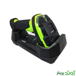 بارکد خوان صنعتی بی سیم زبرا Zebra DS3678-SR ، قیمت و بررسی کامل