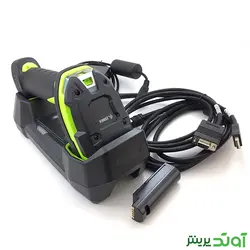 بارکد خوان صنعتی بی سیم زبرا Zebra DS3678-SR ، قیمت و بررسی کامل