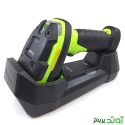 بارکد خوان صنعتی بی سیم زبرا Zebra DS3678-SR ، قیمت و بررسی کامل