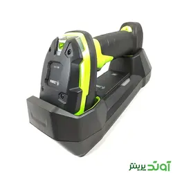 بارکد خوان صنعتی بی سیم زبرا Zebra DS3678-SR ، قیمت و بررسی کامل