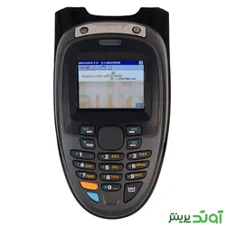 دستگاه جمع آوری اطلاعات زبرا Zebra MT2070 ، خرید هندهلد