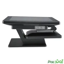صندوق فروشگاهی Posiflex RT-2015E با مانیتور دوم ، قیمت و خرید