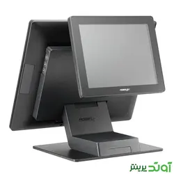 صندوق فروشگاهی Posiflex RT-2015E با مانیتور دوم ، قیمت و خرید