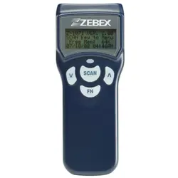 بارکدخوان قابل حمل زبکس Zebex Z1170 Handheld Barcode Scanner | آوند پرینتر