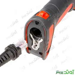 بارکدخوان صنعتی با سیم هانیول Honeywell Granit 1910g