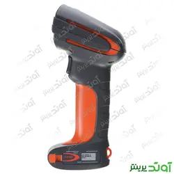 بارکدخوان صنعتی با سیم هانیول Honeywell Granit 1910g