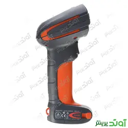 بارکدخوان صنعتی با سیم هانیول Honeywell Granit 1910g